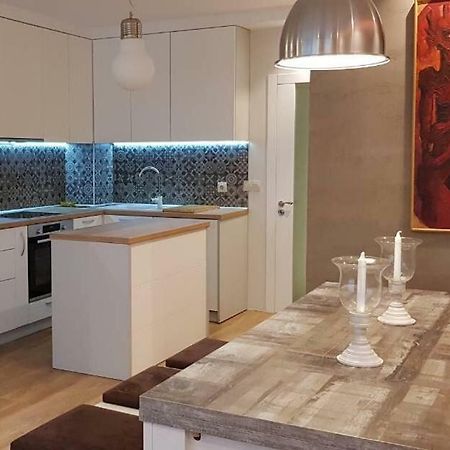Luxury Apartments In Top City Center Varna 2 外观 照片