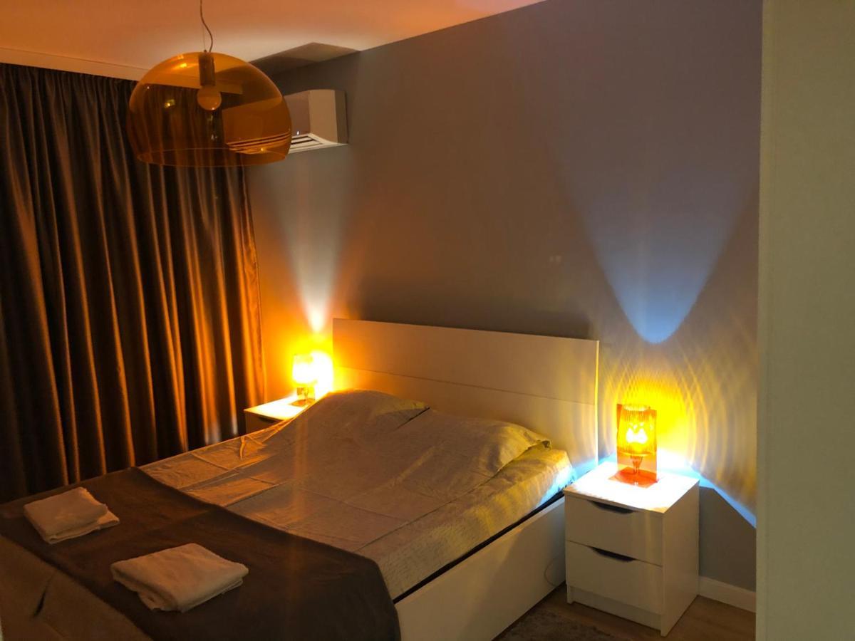 Luxury Apartments In Top City Center Varna 2 外观 照片