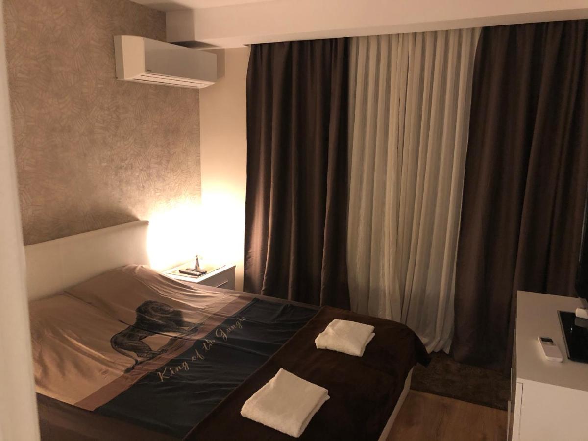 Luxury Apartments In Top City Center Varna 2 外观 照片