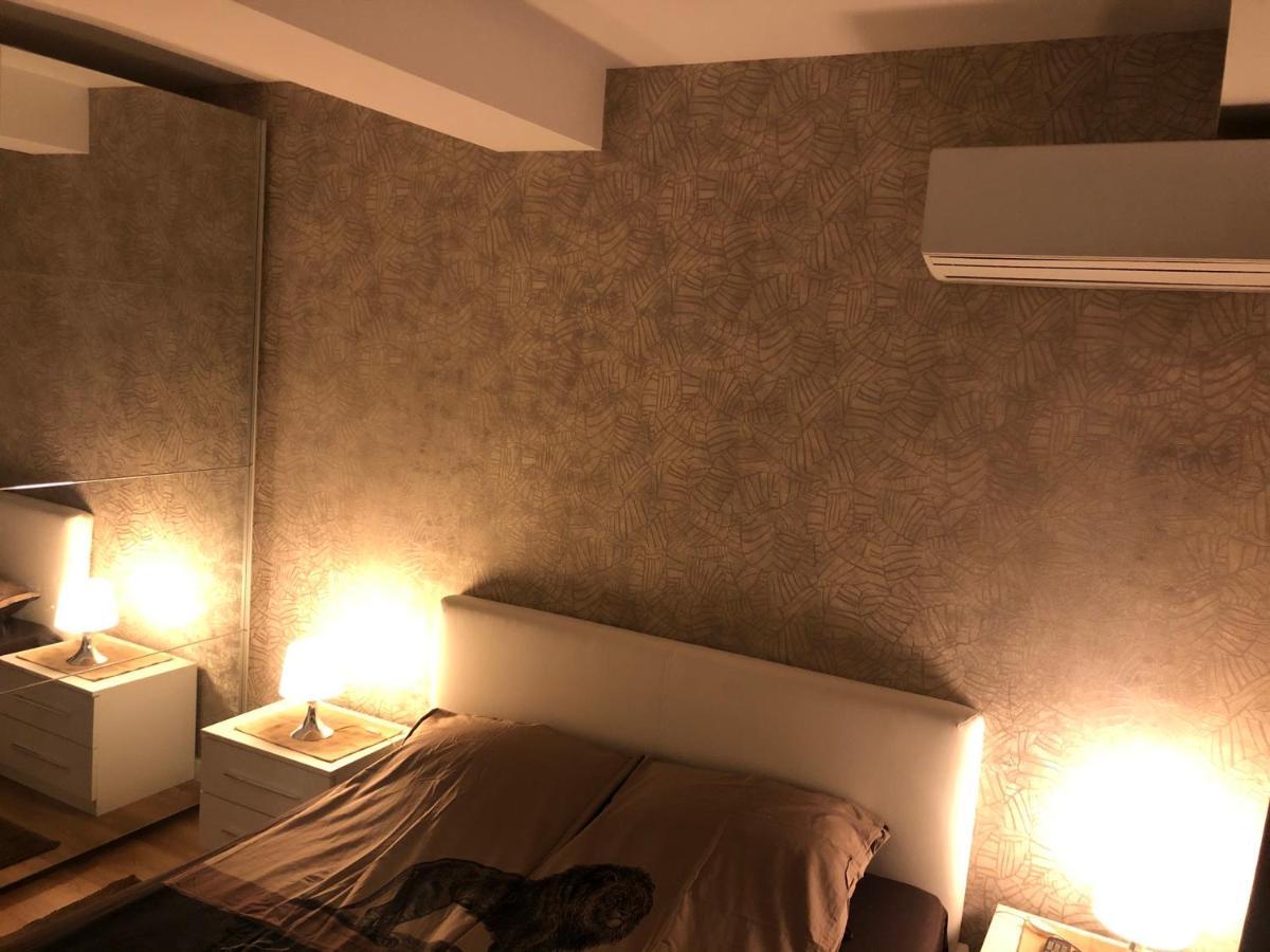 Luxury Apartments In Top City Center Varna 2 外观 照片