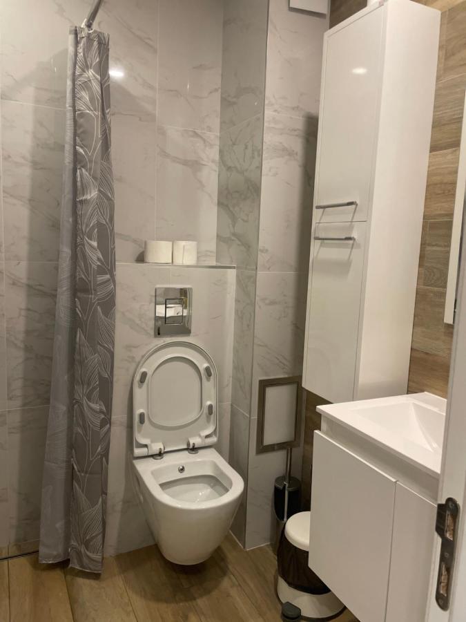 Luxury Apartments In Top City Center Varna 2 外观 照片