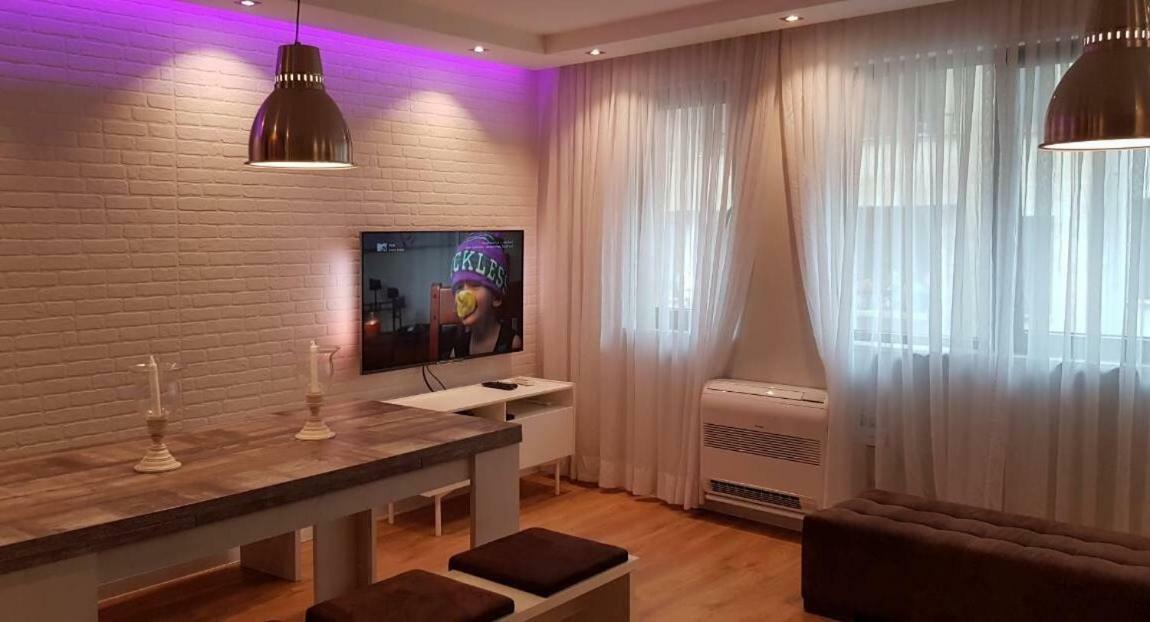 Luxury Apartments In Top City Center Varna 2 外观 照片