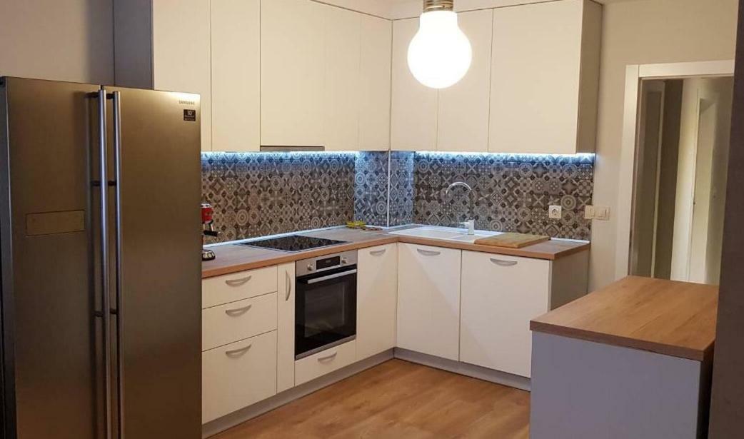 Luxury Apartments In Top City Center Varna 2 外观 照片