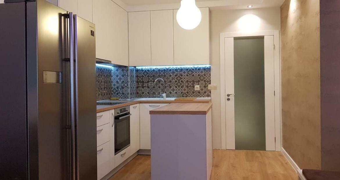 Luxury Apartments In Top City Center Varna 2 外观 照片