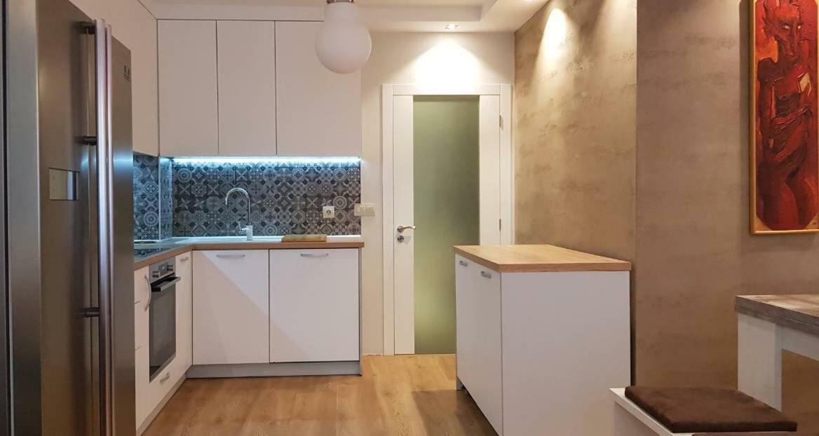 Luxury Apartments In Top City Center Varna 2 外观 照片