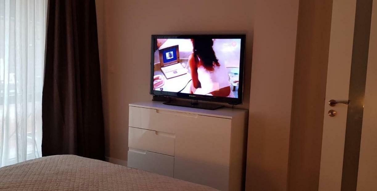 Luxury Apartments In Top City Center Varna 2 外观 照片