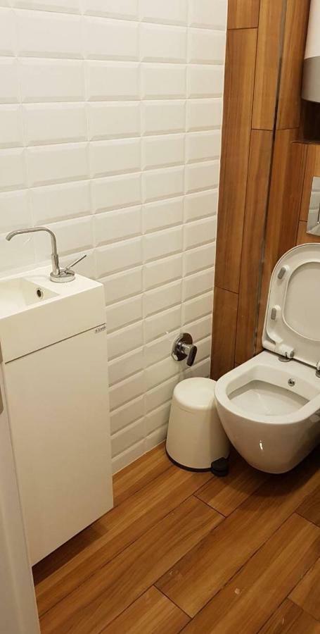 Luxury Apartments In Top City Center Varna 2 外观 照片
