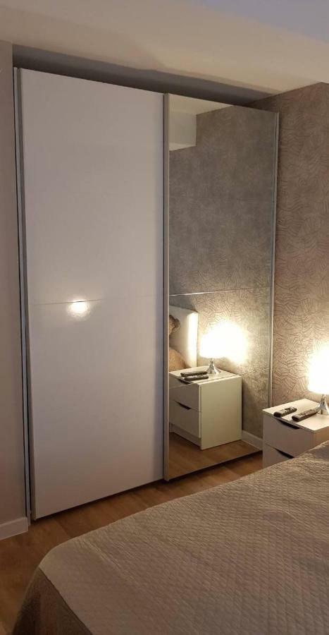 Luxury Apartments In Top City Center Varna 2 外观 照片