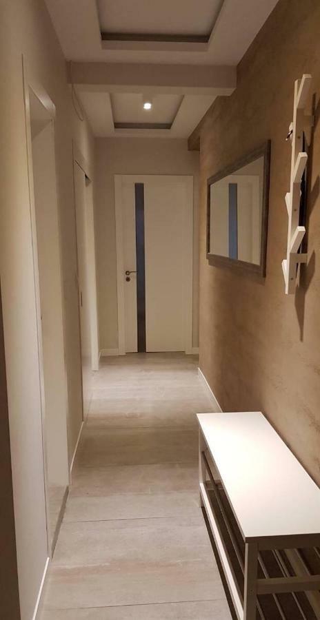 Luxury Apartments In Top City Center Varna 2 外观 照片