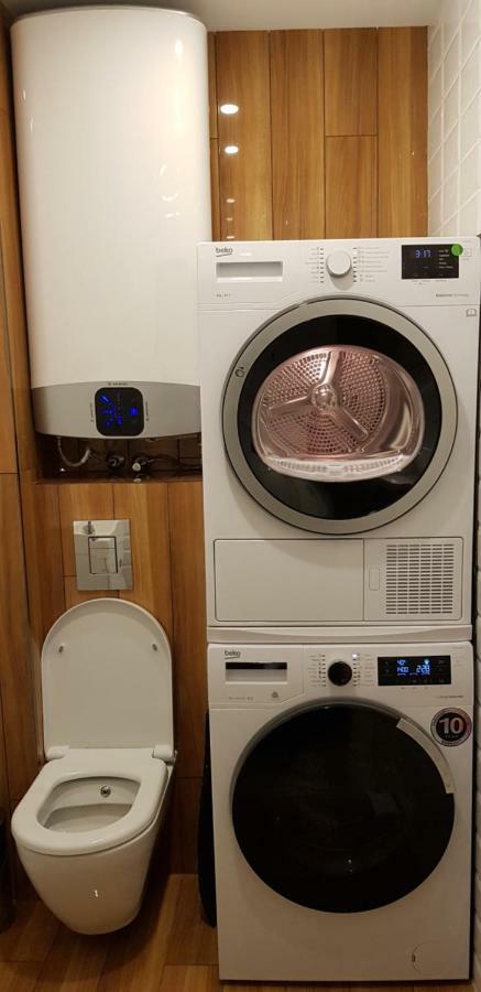 Luxury Apartments In Top City Center Varna 2 外观 照片