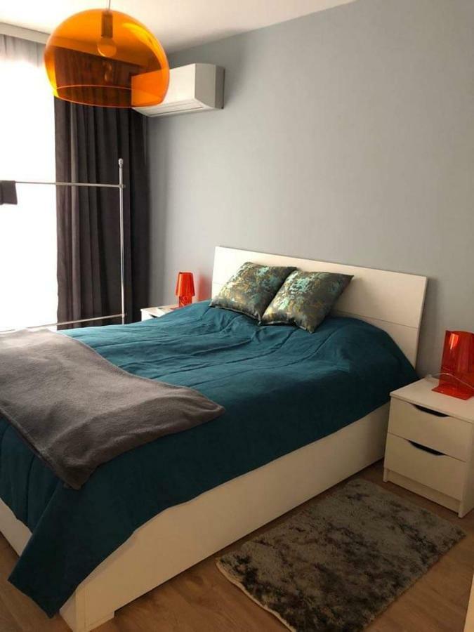Luxury Apartments In Top City Center Varna 2 外观 照片