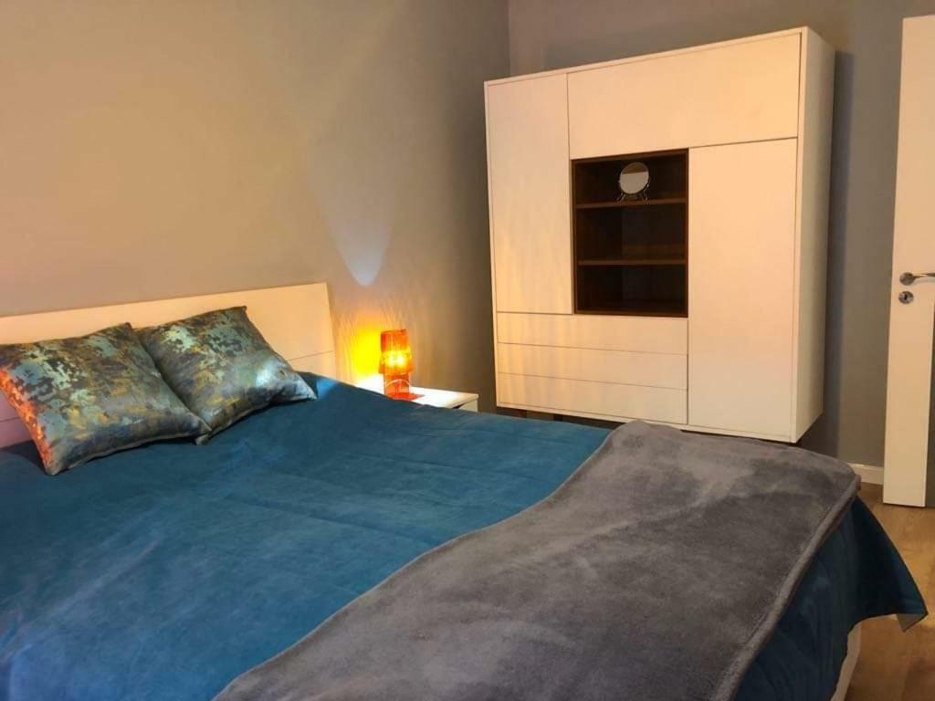 Luxury Apartments In Top City Center Varna 2 外观 照片